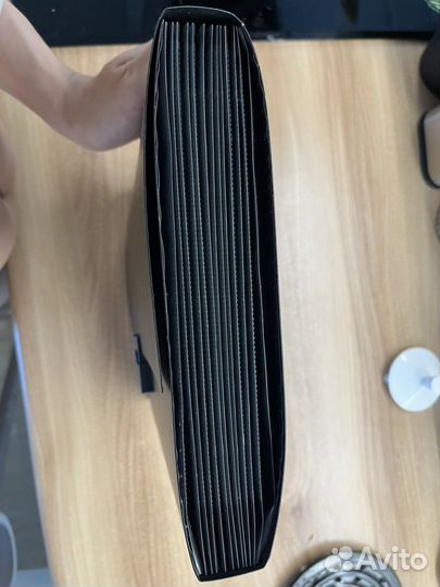 Папка-портфель для документов а4