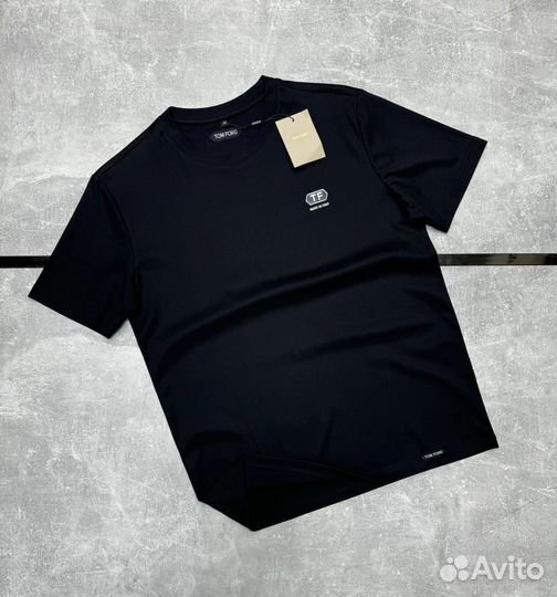 Футболка мужская Tom Ford