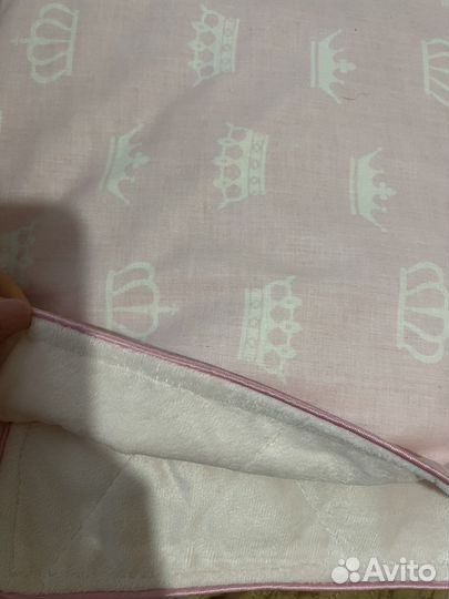 Детское одеяло плед (разные)