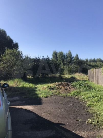 Участок 17,7 сот. (ИЖС)