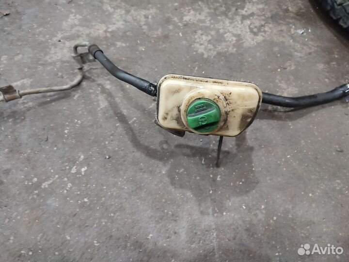 Бачок гидроусилителя Chery tiggo T11