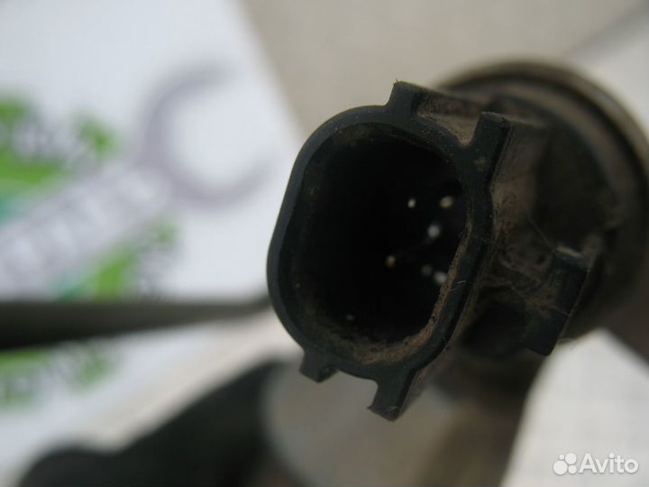 Напорный шланг гидроусилителя Nissan X-Trail T30