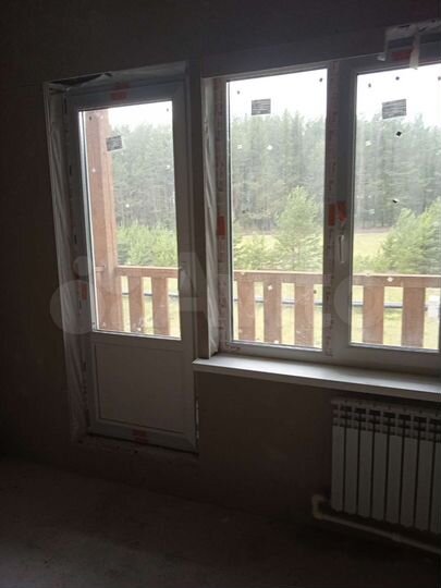 Квартира-студия, 27,9 м², 3/3 эт.