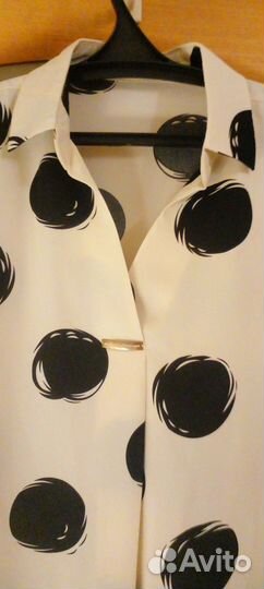 Блузка женская 52