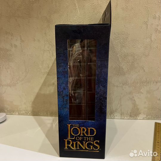 Фигурка Гэндальф Gandalf Diamond Select