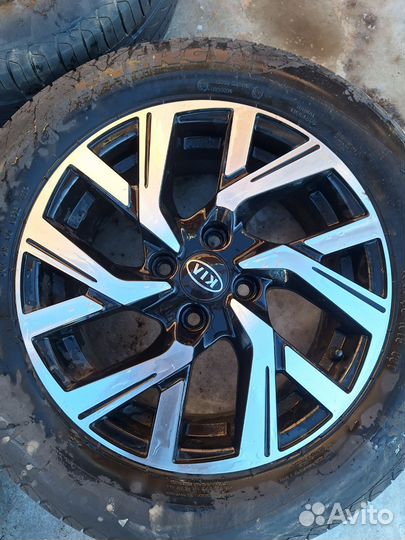 Колеса r 15 летние 185 65