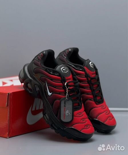 Кроссовки мужские