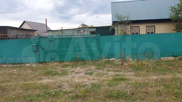 Дом 70 м² на участке 10 сот.