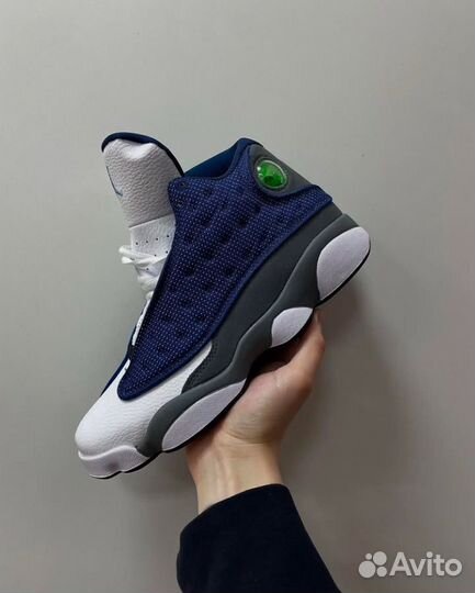 Nike Air Jordan 13