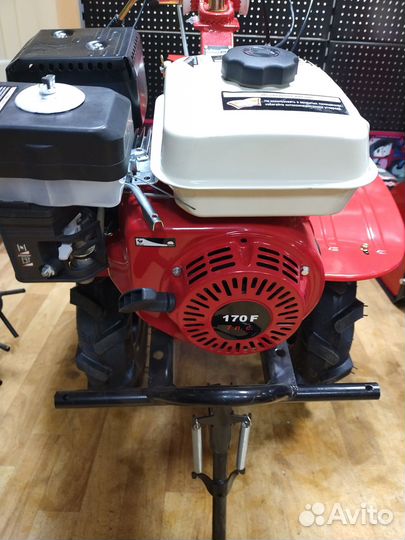 Кубанец мб-950-3