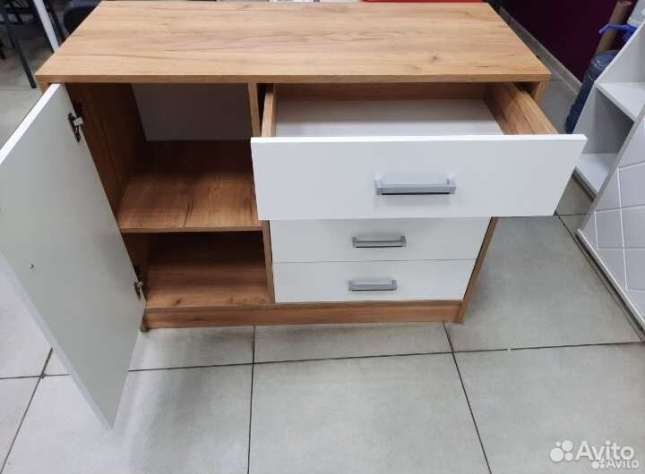 Комод катрин 6