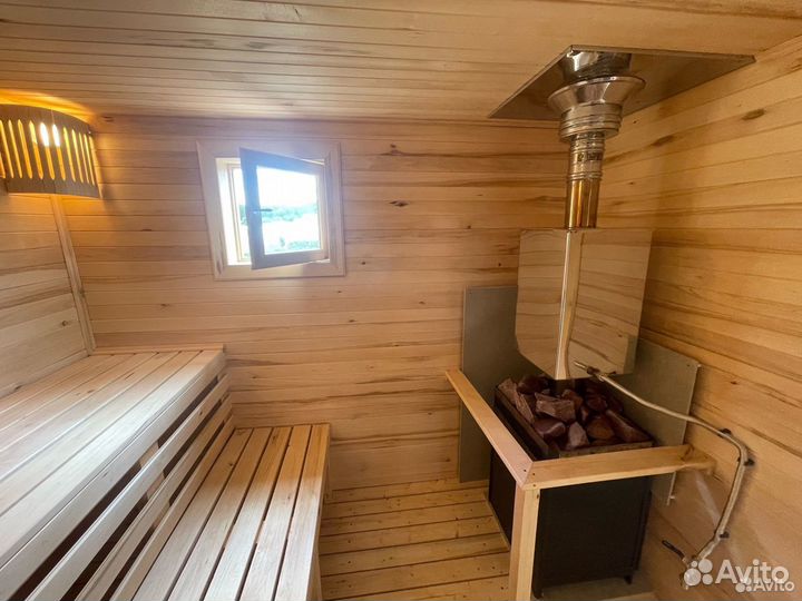 Вагонка липа софт-лайн 15х88мм от 1 до 3 метров