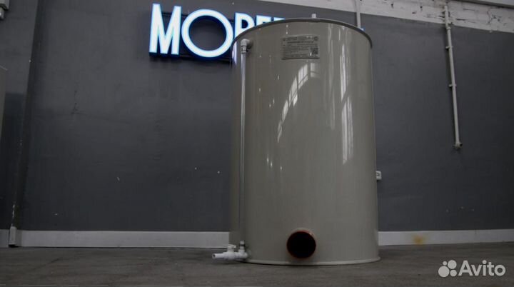 Безнапорный оксигенатор от производителя GNR-394