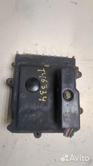 Блок управления кпп Chrysler Voyager