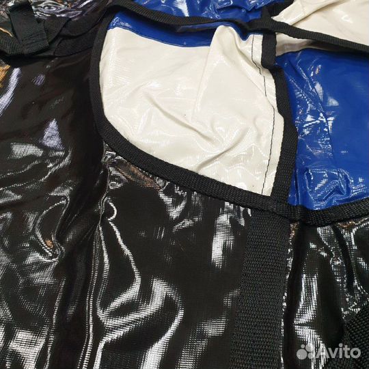 Тюбинг 1 (ватрушка для катания) Российского произв