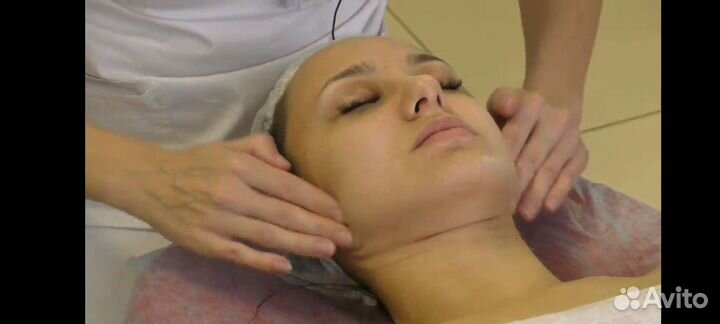 Косметолог в Пушкине