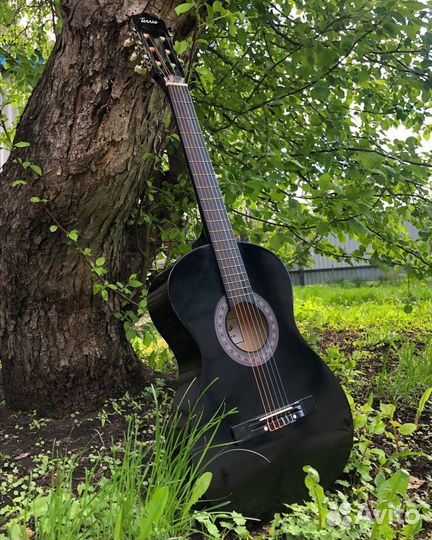 Классическая гитара