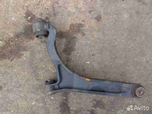 Рычаг передний правый нижний Chrysler Pacifica 1 C