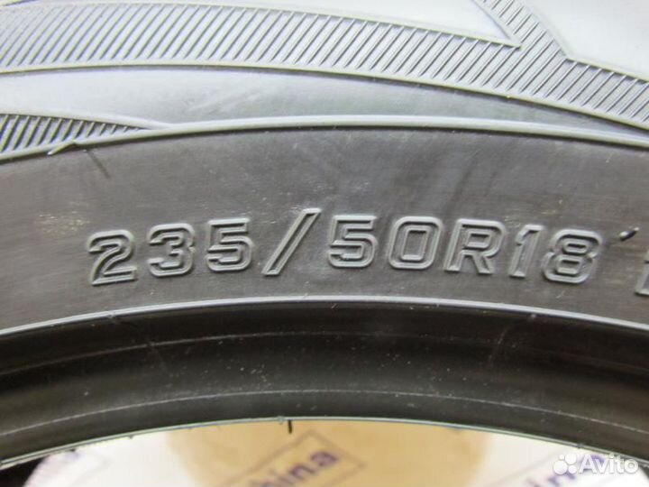 Falken Eurowinter HS01 235/50 R18 88R