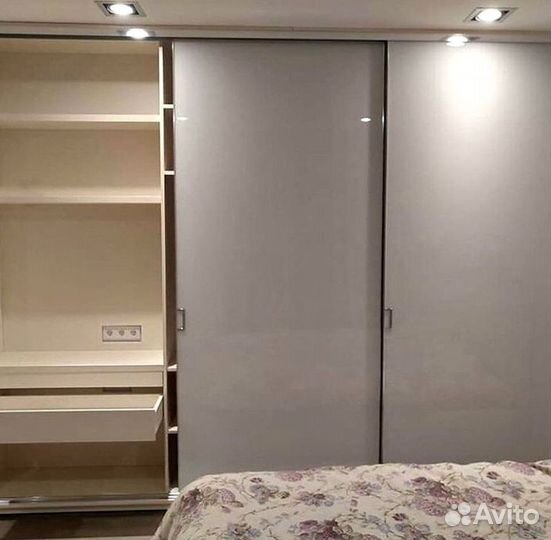Шкаф купе напрямую с фабрики