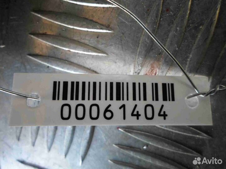 Козырек солнцезащитный Volvo XC60 1 (Y20)