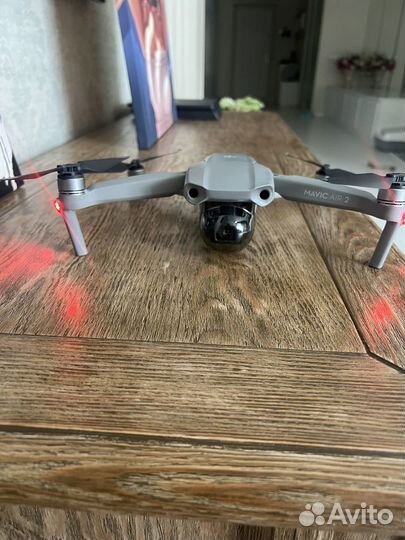 Продам DIJ Air 2