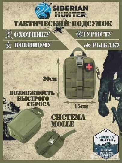 Набор для выживания