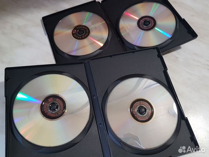 Кошмар на улице вязов (колекционное издание)