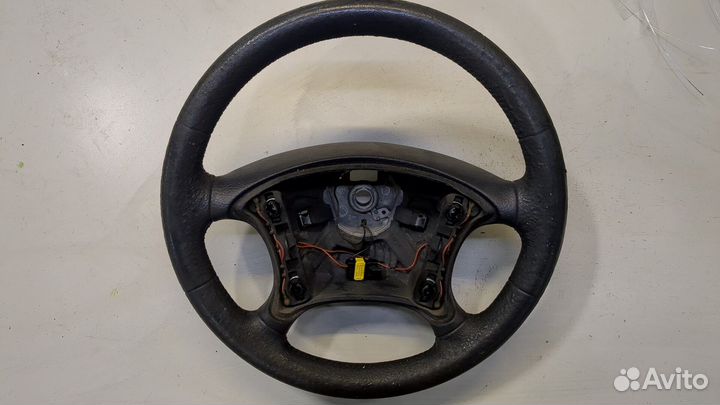 Руль Citroen C5, 2006