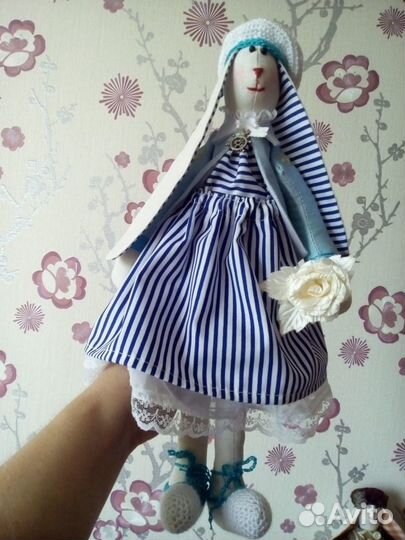 Интерьерные куклы