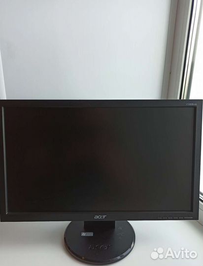 Монитор Acer 19