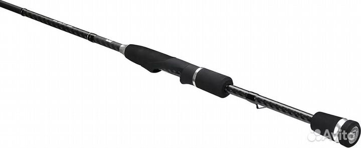 Спиннинг 13 Fishing Fate Black 8'6 XH 40-130g spin