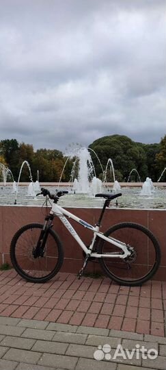 Trek Jack 3 (Street/Dirt)