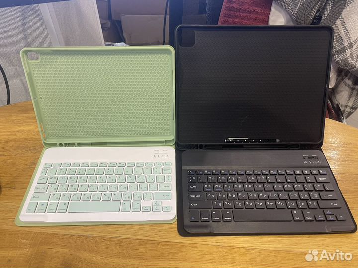 Smart keyboard case iPad pro 12.9