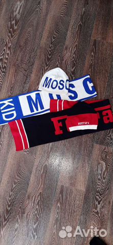 Детские шапки на мальчика