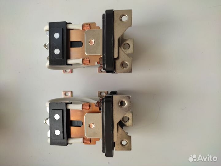 Реле для стабилизатора jqx-59f