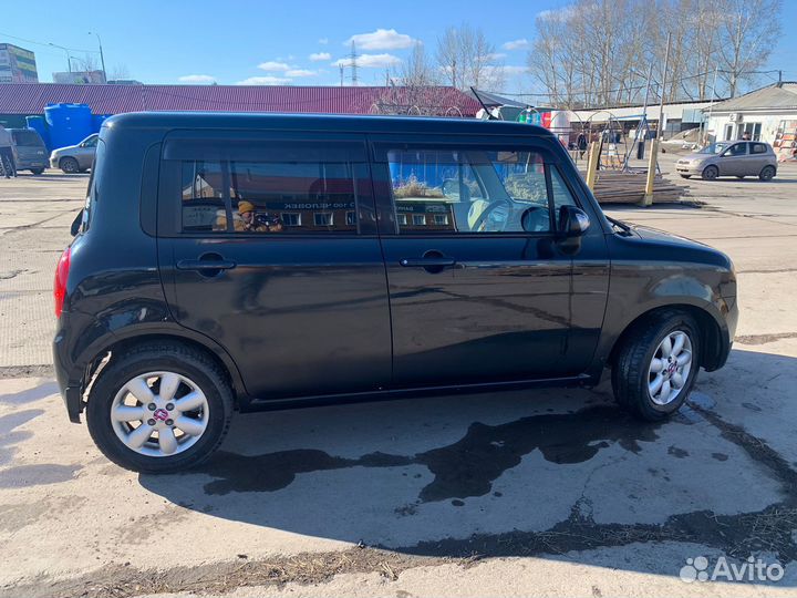 Suzuki Alto Lapin 0.7 CVT, 2009, 197 000 км