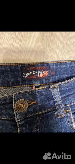 U.S. Polo jeans