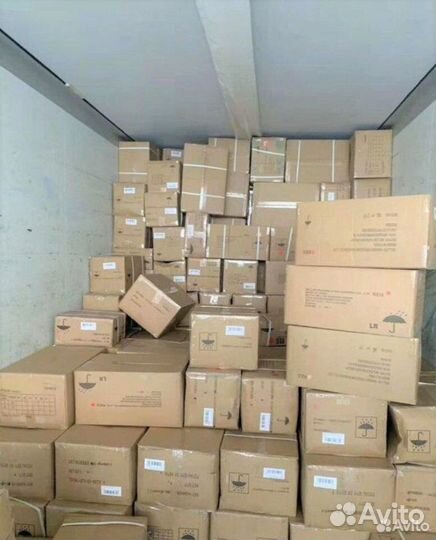 Фулфилмент для маркетплейсов