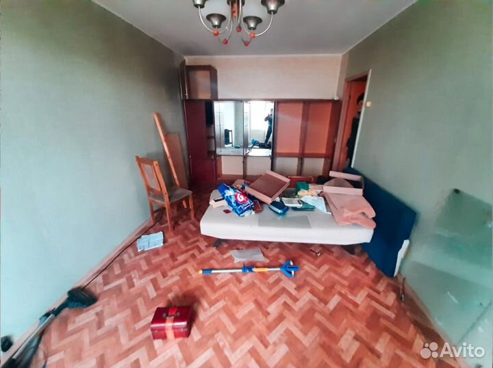 Вывоз мусора Валдай Next 13 m3