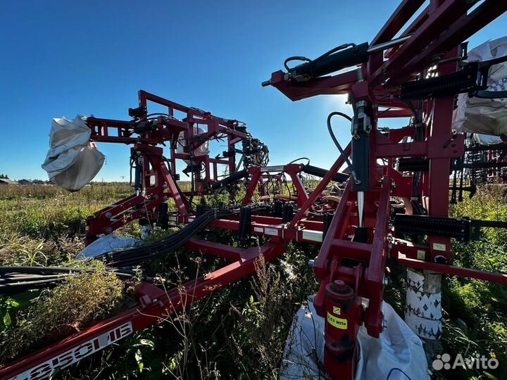 Комплекс посевной Feat Agro D-8500, 2019