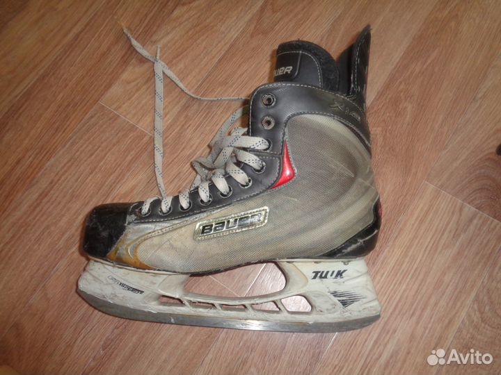 Коньки Bauer Vapor X40