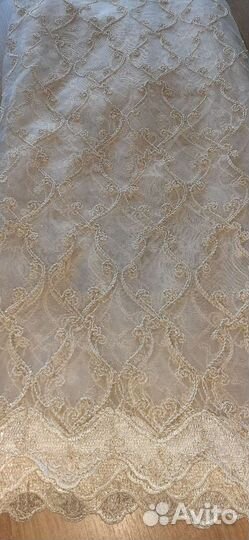 Корт, отшитые комплекты