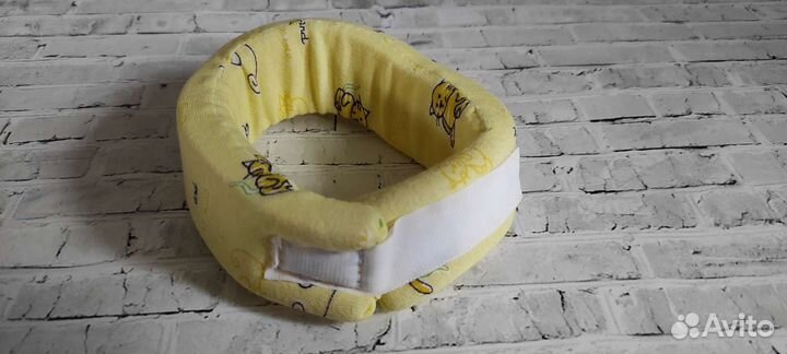 Воротник ортопедический детский шина Шанца