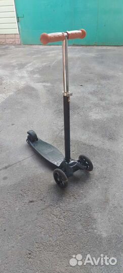 Самокат детский