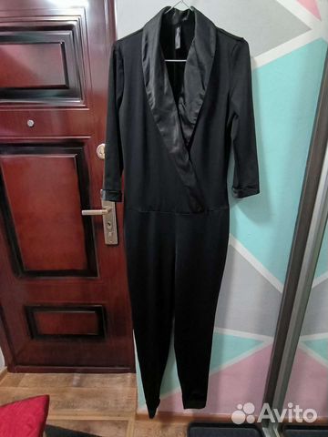 Комбинезон женский