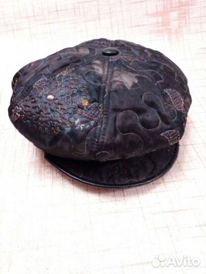 Женские головные уборы