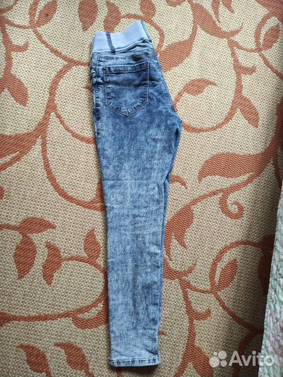 11 вещей для беременных пакетом в отл.сост