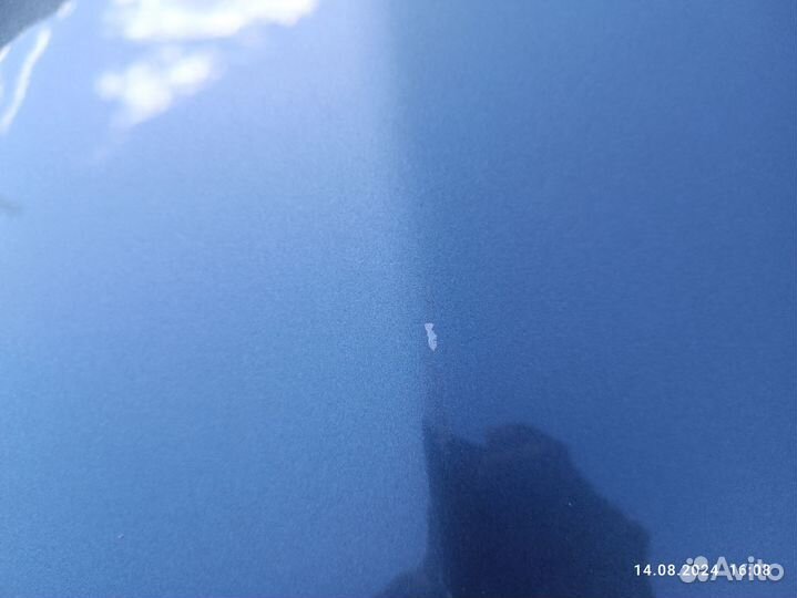 Капот на Ладу Гранту 2011 - 2018