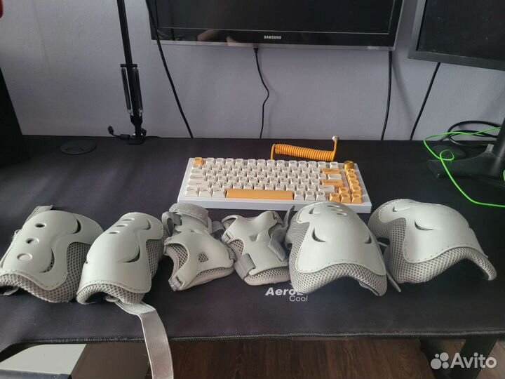 Детская защита